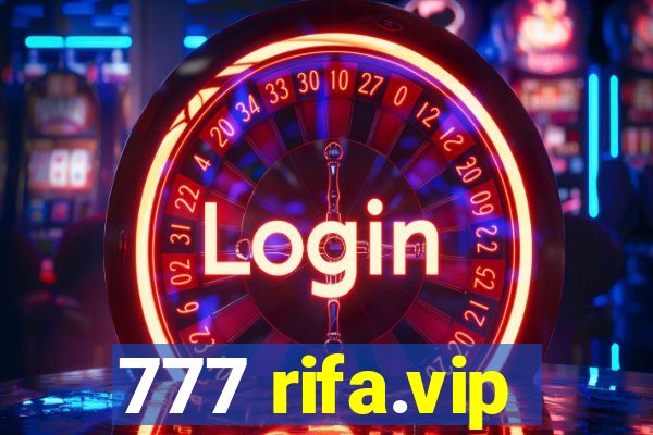 777 rifa.vip